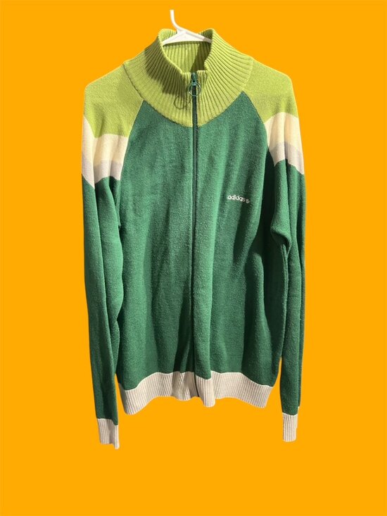 adidas Other - Adidas zip up